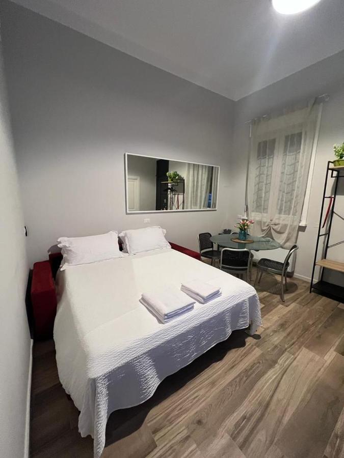 Fiori 3 Apartment Milan Extérieur photo