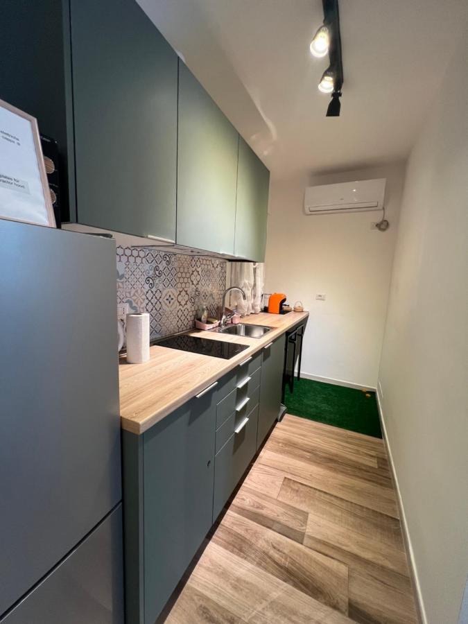 Fiori 3 Apartment Milan Extérieur photo