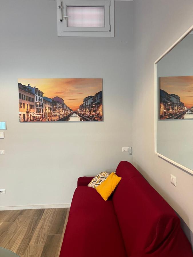 Fiori 3 Apartment Milan Extérieur photo