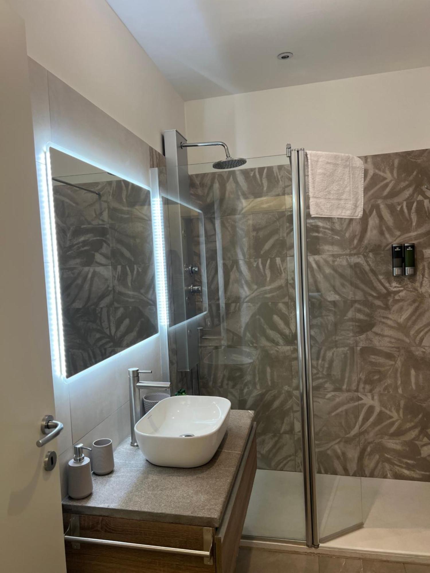 Fiori 3 Apartment Milan Extérieur photo